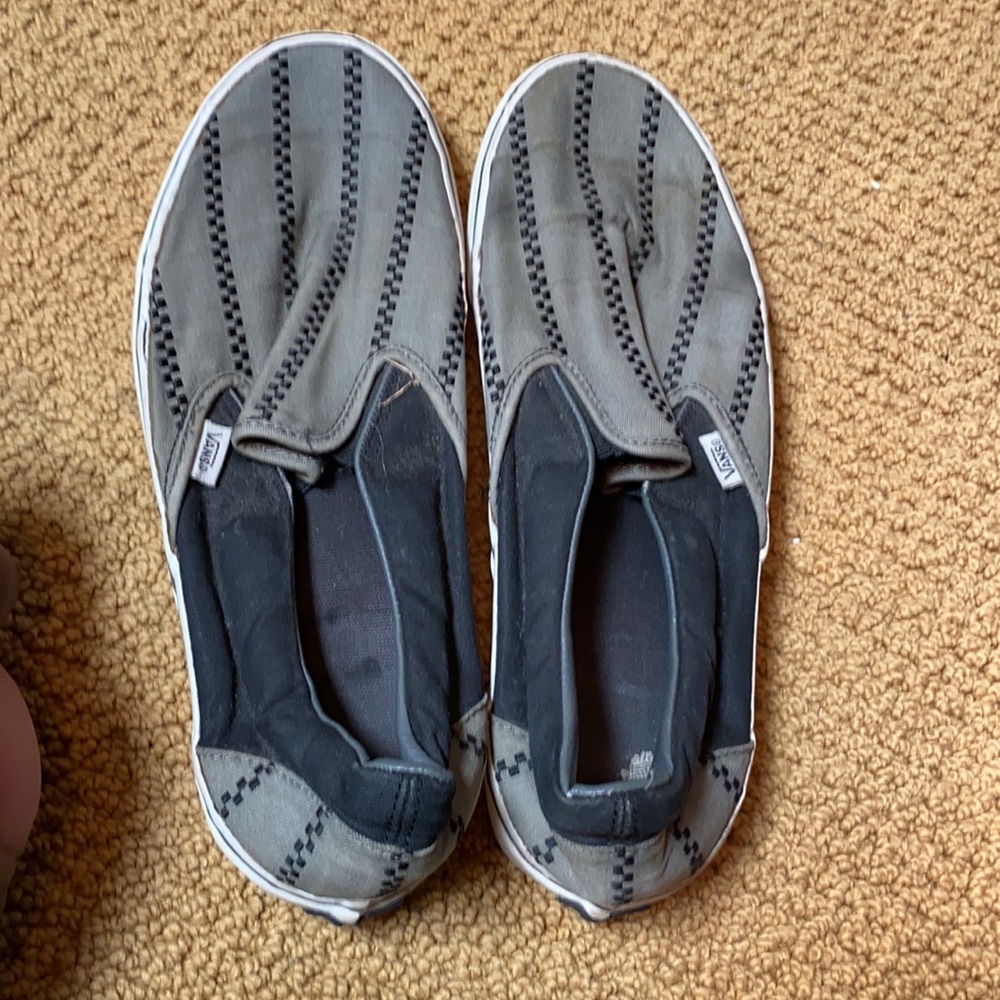 Vans - Picture 5 of 5